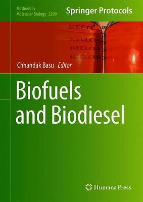 【预订】Biofuels and Biodiesel
