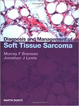 【预售】Diagnosis and Management of Soft Tissue Sarcoma