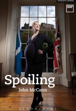 【预订】Spoiling