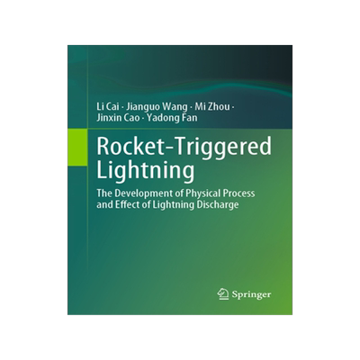 预订 Rocket-Triggered Lightning