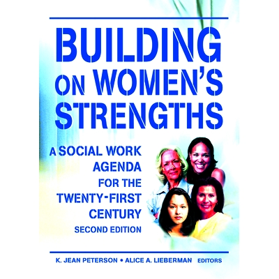 A Social Work Agenda for the Twenty-Firs