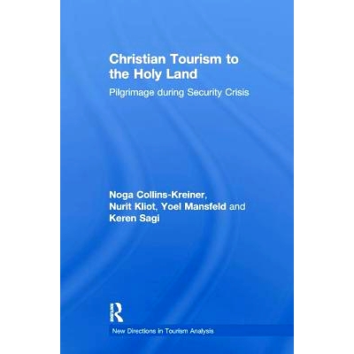 Pilgrimage during Security Crisis