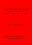 [预订]Plant Domestication in the Middle Nile Basin 9780860546641