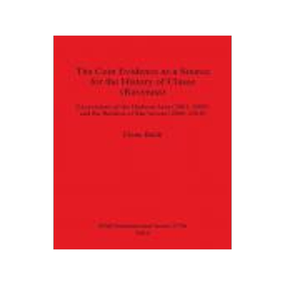 [预订]The Coin Evidence as a Source for the History of Classe (Ravenna) 9781407313955