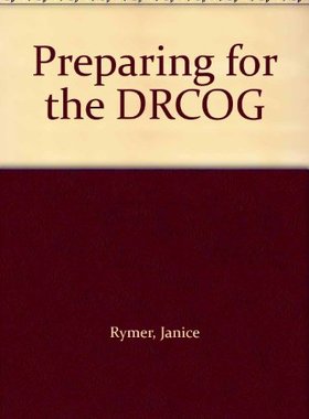 【预订】Preparing for the DRCOG