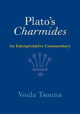 [预订]Plato’s Charmides 9781009364928