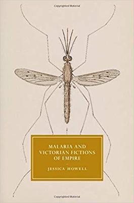 【预售】Malaria and Victorian Fictions of Empire