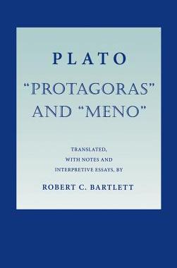 预订 Protagoras and 