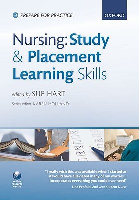 【预订】Nursing study and placement learning skills