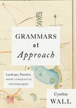 【预订】Grammars of Approach 9780226467665
