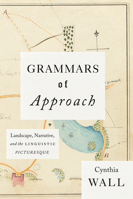 【预订】Grammars of Approach 9780226467665
