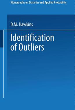 预订 Identification of Outliers