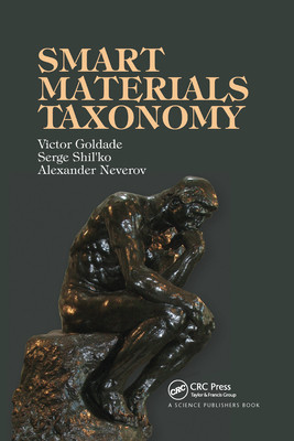 【预订】Smart Materials Taxonomy