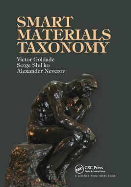 【预订】Smart Materials Taxonomy