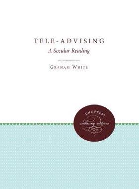 [预订]Tele-Advising 9780807843901