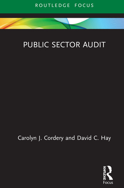 【预订】Public Sector Auditing 9780367192914