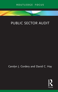 Auditing Sector Public 9780367192914 预订