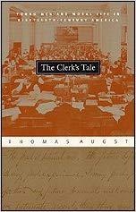 【预订】The Clerk’s Tale 9780226032191