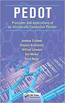 【预售】PEDOT