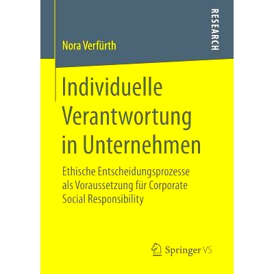 Ethische Entscheidungsprozesse als Vorau
