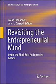 【预售】Revisiting the Entrepreneurial Mind: Inside the Black Box: An Expanded Edition