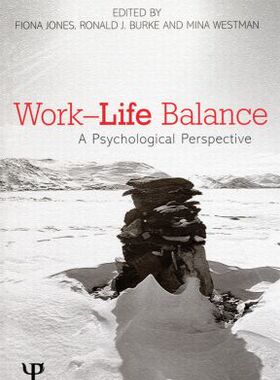 【预订】Work-Life Balance