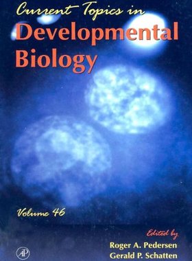 【预订】Current Topics in Developmental Biology