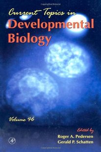 【预订】Current Topics in Developmental Biology