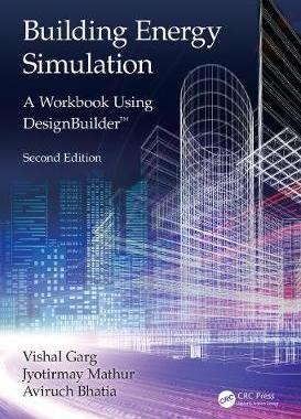 【预订】Building Energy Simulation: A Workbook Using Designbuilder(tm)