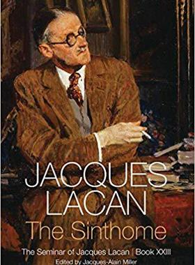 【预售】The Sinthome