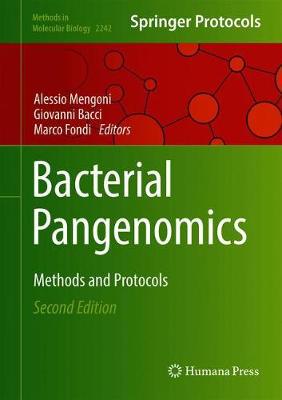 【预订】Bacterial Pangenomics