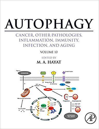 【预售】Autophagy