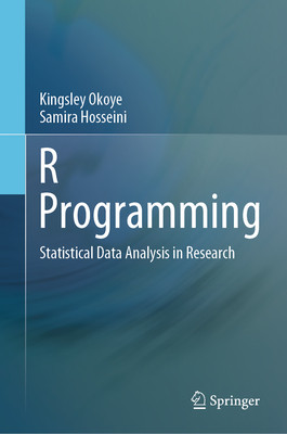 预订 R Programming
