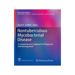 预订 Nontuberculous Mycobacterial Disease