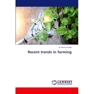 farming 预订 trends 9786207804887 Recent