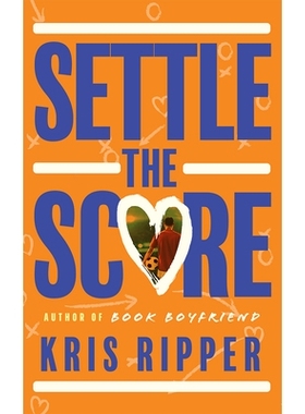 预订 Settle the Score: 9781662522697