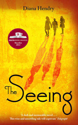 【预订】The Seeing