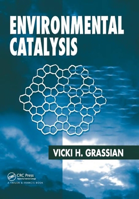 【预订】Environmental Catalysis