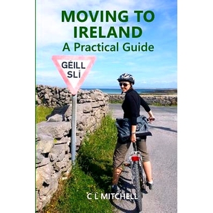 Practical Ireland 9781533240835 Guide Moving 预订