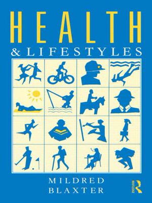 【预订】Health and Lifestyles