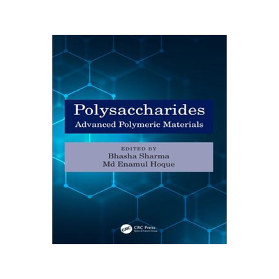 [预订]Polysaccharides 9781032207506