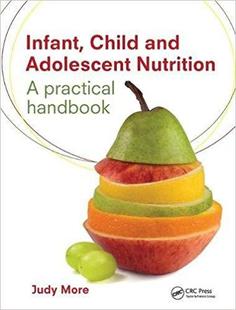 预售 Child Infant Nutrition and Adolescent