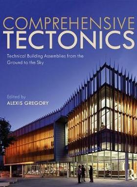 预订 Comprehensive Tectonics