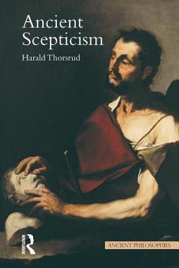 预订 Ancient Scepticism