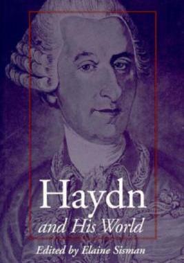 【预订】Haydn and His World