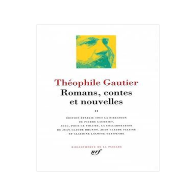 [预订]Romans, Contes Et Nouvelles T2 9782070106721