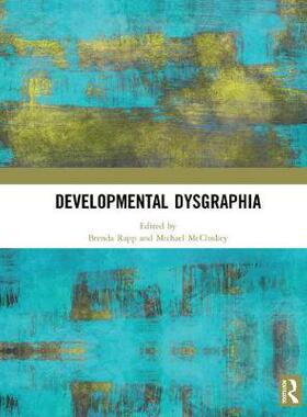 【预订】Developmental Dysgraphia