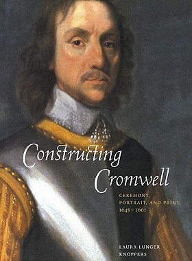 【预订】Constructing Cromwell
