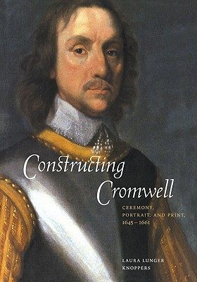 【预订】Constructing Cromwell