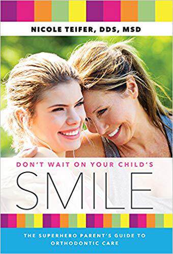 【预售】Don’t Wait on Your Child’s Smile: Th...